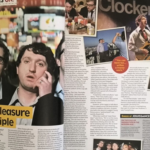 Mojo magazine April 2008 Rolling Stones special edition like new