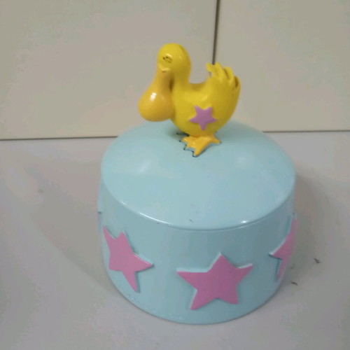 Containers for kids room new, set of 2 pieces