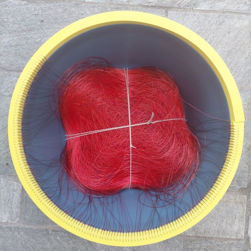 Paragadi 11ari VMC with 150 Hooks new
