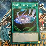 Magic Planter (Yugioh)