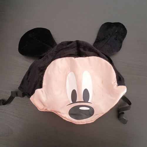 Mickey Mouse Disney costume used
