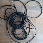 HDMI cable 13m used