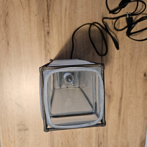 Floor lamp new for indoor and outdoor use