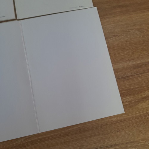 Greeting cards pack of 15, good condition without envelopes