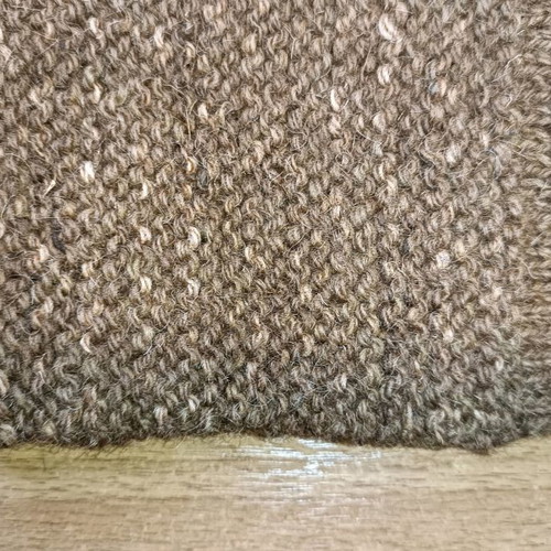 Vintage wool knit Terlikia 24cm