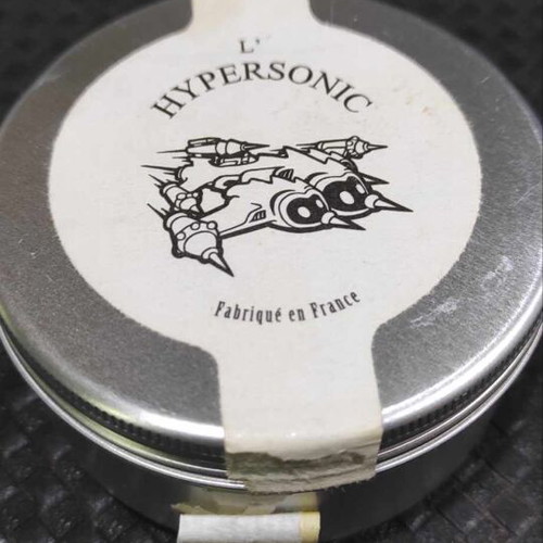 L'Hypersonic RDTA 22mm Vaponaute used