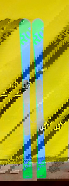 πέδιλα σκι Rossignol 168cm