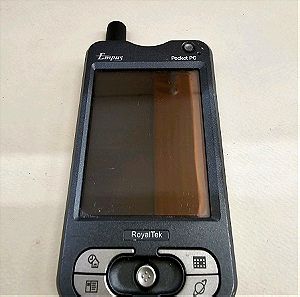 RoyalTec Empus Pocket Pc