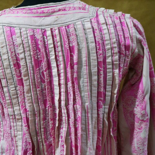 Traditional Dress Skirt