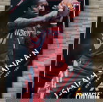  Κάρτα Isaiah Canaan Houston Rockets Rookie Panini 2013-14 NBA Ολυμπιακός