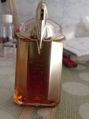 Alien Goddess Intense Eau de Parfum Mugler 40 ml σαν καινούργιο