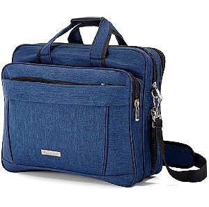 Τσάντα Laptop 15,6''  Μπλε