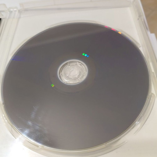 Batman Arkham Asylum PS3 game used, action