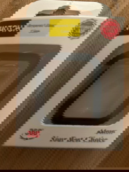 SCREEN APPLE WATCH