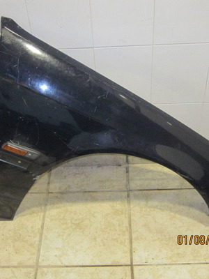 Front right fender BMW E36 '90-'95 4-door used