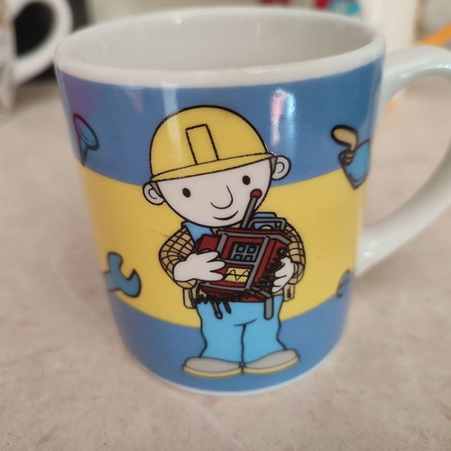 Children's mugs new, small, set of 2 pieces