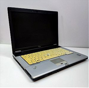 Laptop Fujitsu Siemens Lifebook S7210 Laptop