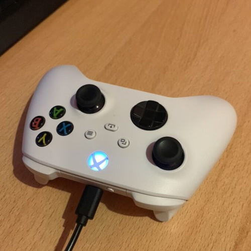 Xbox Series S like new with box