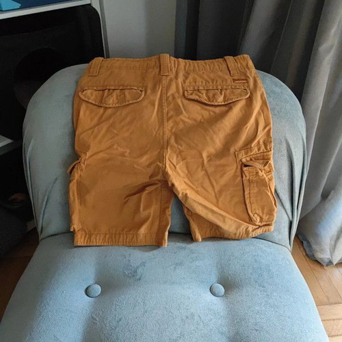 Cargo Shorts Funky Buddha