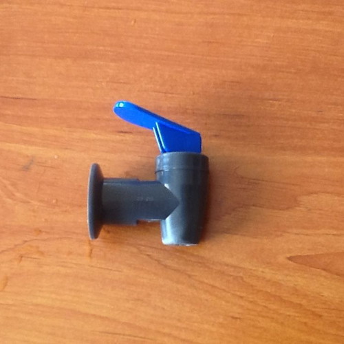 Cooling tap new