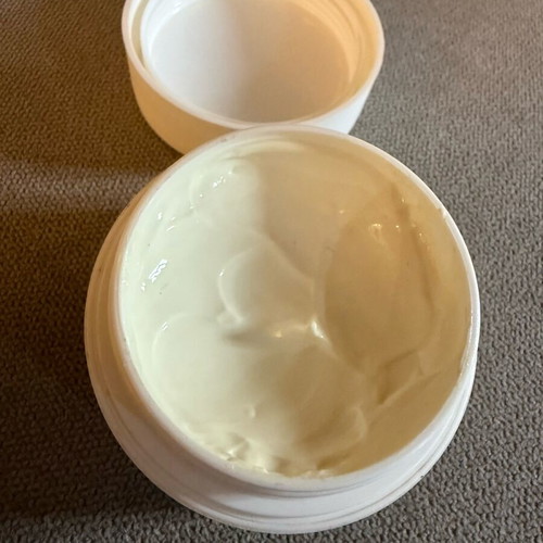 Nacomi Face Cream SPF50 PA++++ used
