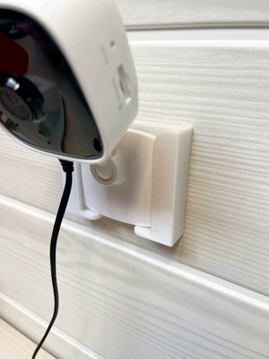 TP-Link Tapo C100 - C110 Camera Wall Mount new