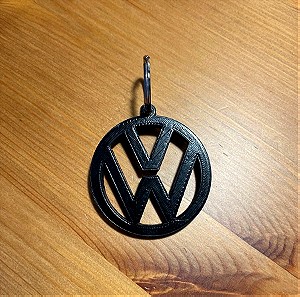 Volkswagen Μπρελόκ