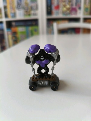 Gorilla Skater figure like new from Skateboard Mania
