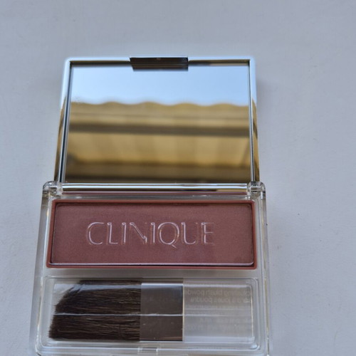 Clinique powder blush No 107 Sunset Glow