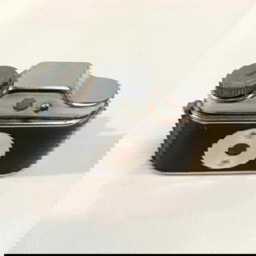 Mini spy camera ARROW αρχών της δεκαετίας του '50.