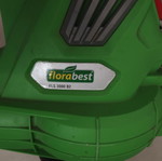 Large corded leaf blower like new