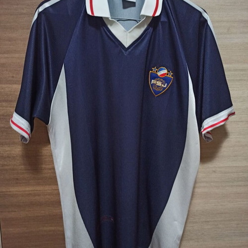 Retro Yugoslavia National Football Shirt 2000-01 Large used