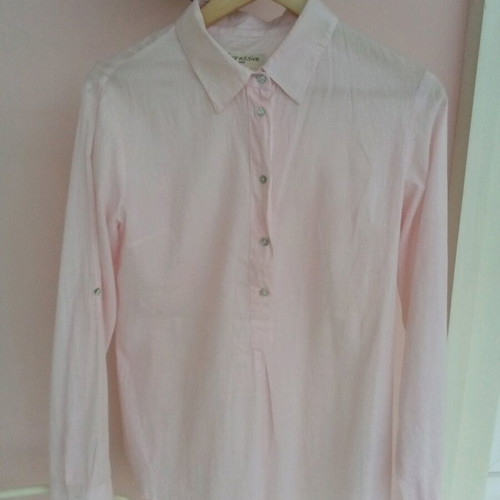 Women’s shirt new size M pink