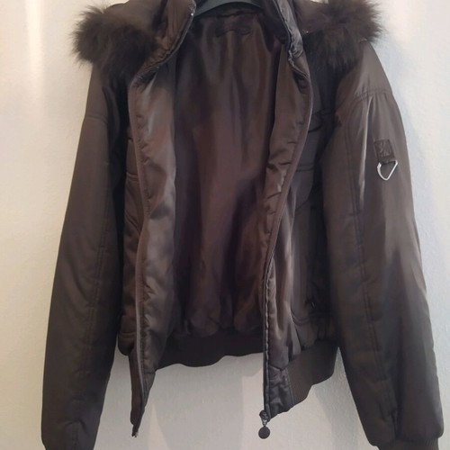 Women's jacket medium