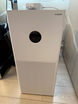 Xiaomi Smart Air Purifier 4 Lite σε άριστη κατάσταση, ελάχιστα χρησιμοποιημένο