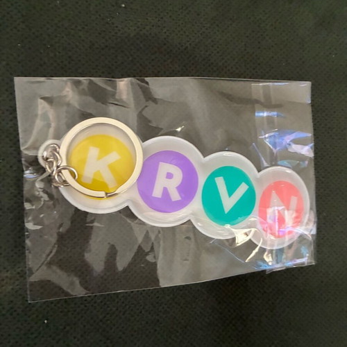 Karavan keychains new, various designs