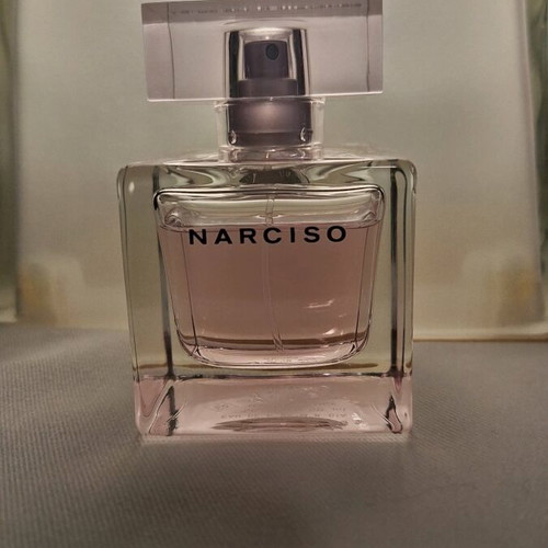 Narciso Rodriguez Radiante EDP 50ml new eau de parfum