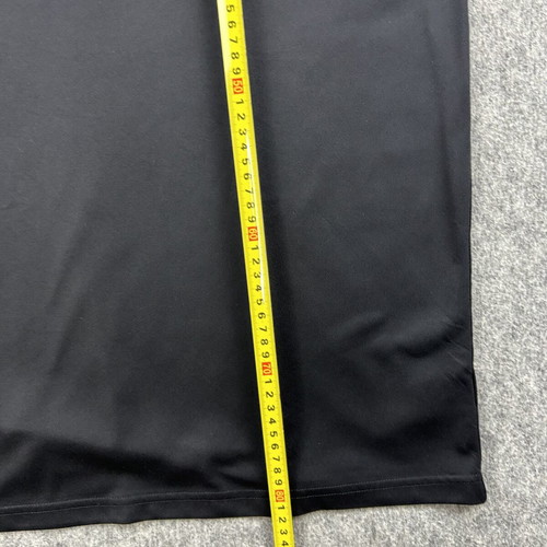 Dickies T-shirt XL black with pocket workwear streetwear