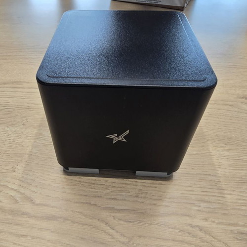 Star Micronics mC-Print3 thermal POS printer like new