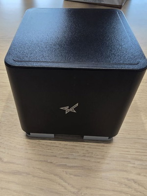 Star Micronics mC-Print3 thermal POS printer like new