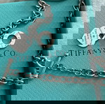  Κολιέ Tiffany & Co