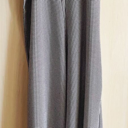Jumpsuit private label like new, one size