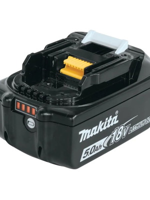 Makita Μπαταρία Λιθίου 18V 5Ah LXT Καινούργιο Battery Pack