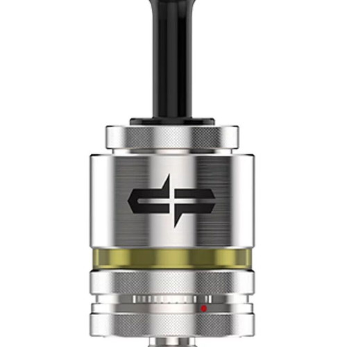 Digiflavor Siren MTL RTA V4 2ml like new, ss