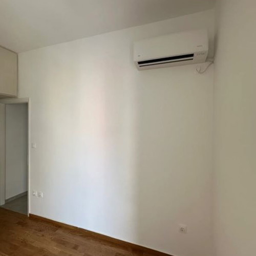 Ρετιρέ διαμέρισμα 51 τ.μ. με θέα στην Καισαριανή