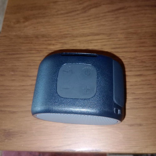 Portable Wireless Speaker EXTRA BASS XB01 like new