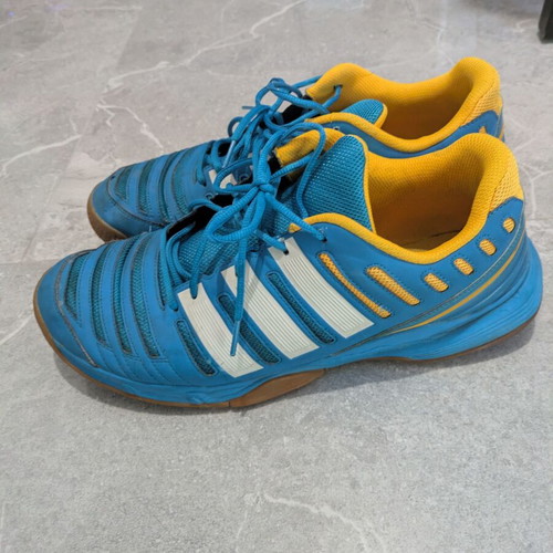 Adidas Pretator Absolado sport shoes size 48 like new