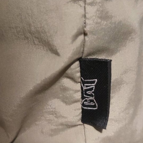 GAT Small-Mind reversible jacket like new, size M