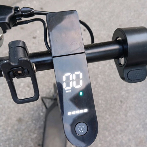 Egoboo Go 100s electric scooter used