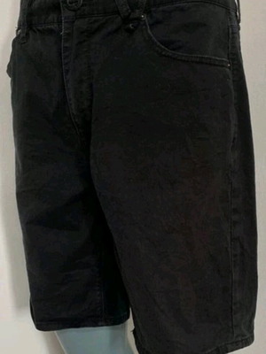 volcom τζιν σορτσάκι καινούργιο μέγεθος 34